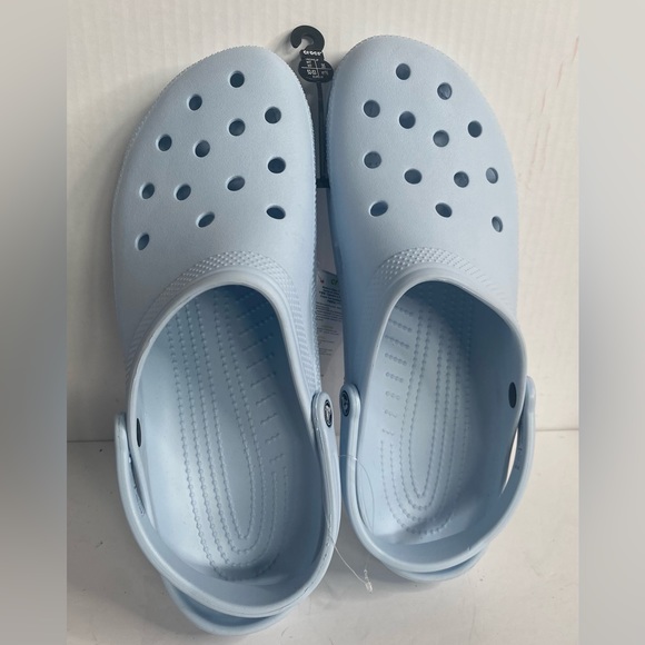NWT Crocs men’s Classic Clogs